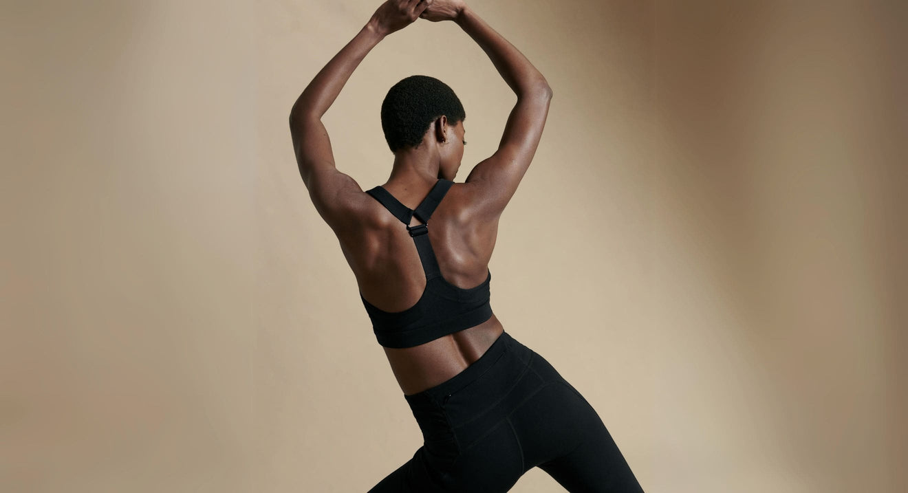 Beyond Yoga Nike Womens Tank Top Sports Bra Black Size Small Lot 2