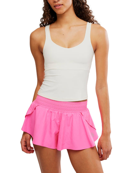 FP Movement Element Shorts - Hot Pinkimages1- The Sports Edit