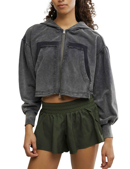 Element Shorts - Ivy