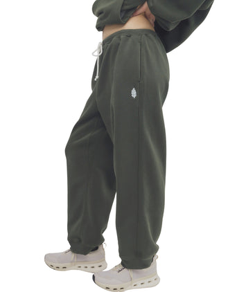 Final Call Jogger - Ivy