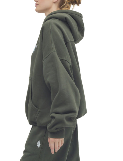 FP Movement Final Call Logo Hoodie - Ivy Comboimages2- The Sports Edit
