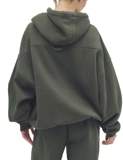 FP Movement Final Call Logo Hoodie - Ivy Comboimages3- The Sports Edit