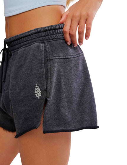FP Movement Knockout Shorts - Blackimages4- The Sports Edit