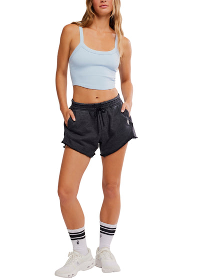 FP Movement Knockout Shorts - Blackimages5- The Sports Edit