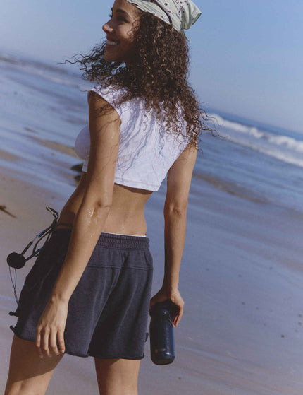 FP Movement Knockout Shorts - Blackimages7- The Sports Edit