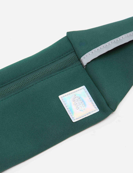 FP Movement Reflective Runner Belt Bag - Evergreenimages4- The Sports Edit