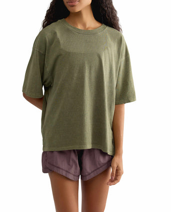 Tackle Tee - Terrain