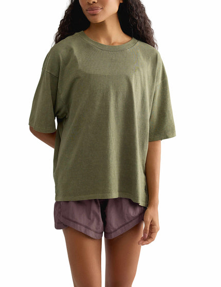 FP Movement Tackle Tee - Terrainimages1- The Sports Edit