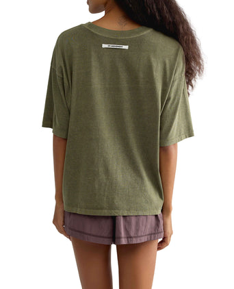 Tackle Tee - Terrain