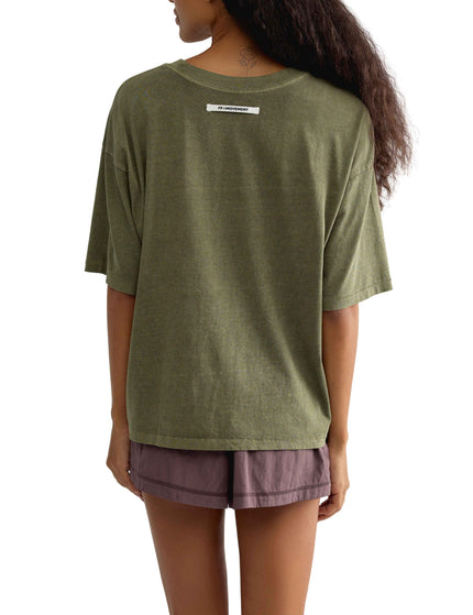 FP Movement Tackle Tee - Terrainimages2- The Sports Edit