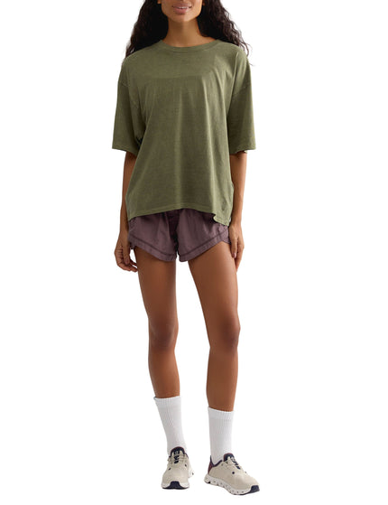 FP Movement Tackle Tee - Terrainimages5- The Sports Edit