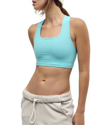 Win Win Bra - Glow Wave