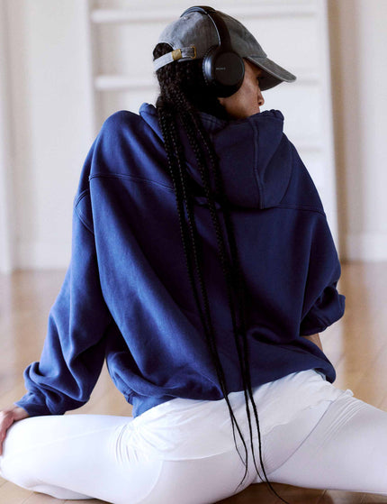 FP Movement Final Call Hoodie - Black Grapeimages7- The Sports Edit