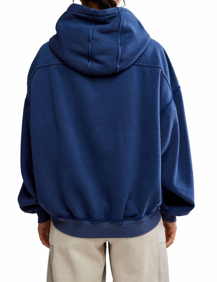FP Movement Final Call Hoodie - Black Grapeimages3- The Sports Edit