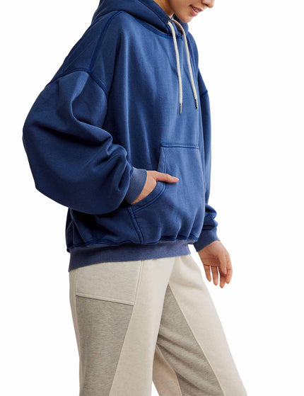 FP Movement Final Call Hoodie - Black Grapeimages2- The Sports Edit