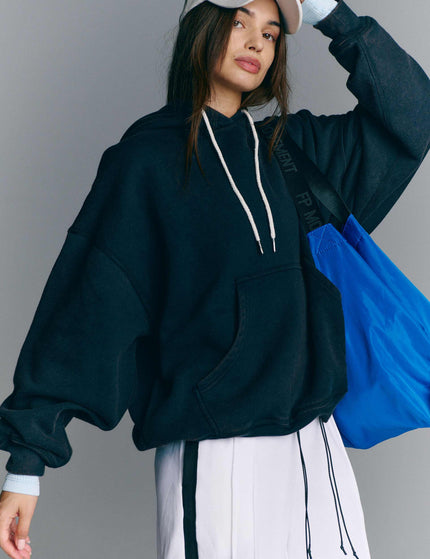 FP Movement Final Call Hoodie - Blackimages6- The Sports Edit