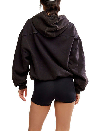 FP Movement Final Call Hoodie - Blackimages3- The Sports Edit