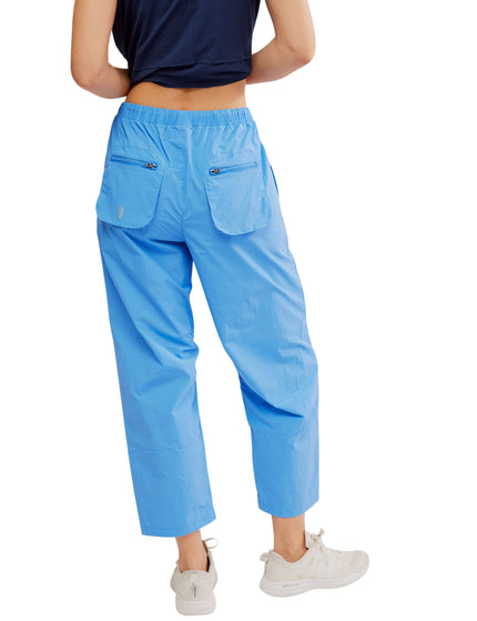 FP Movement Fly By Night Pants - Riviera Blueimages2- The Sports Edit