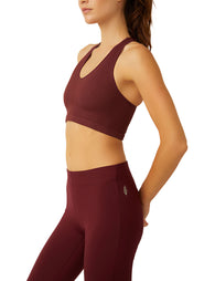 A Versatile Sports Bra: FP Movement Free Throw Crop, Free People Has Some  of the Cutest Workout Clothes on the Market