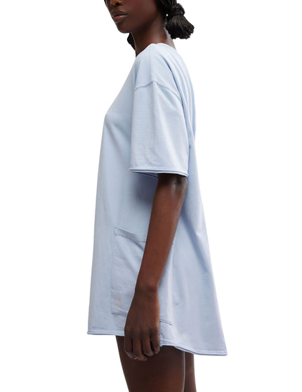 FP Movement Hot Shot Tee Romper - Steelimages2- The Sports Edit