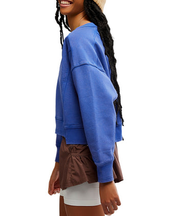 Intercept Pullover - Pulse