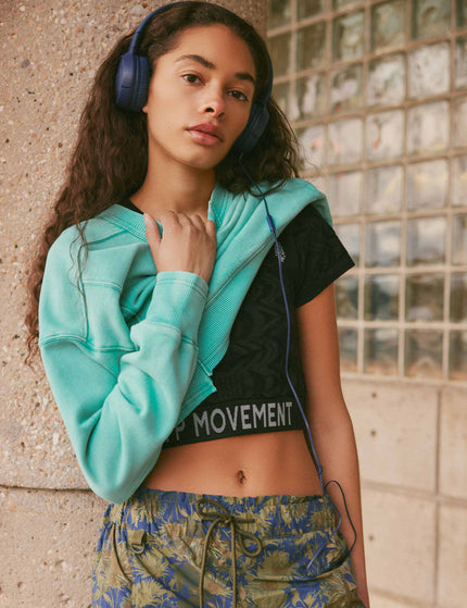 FP Movement Intercept Pullover - Seafoamimages6- The Sports Edit