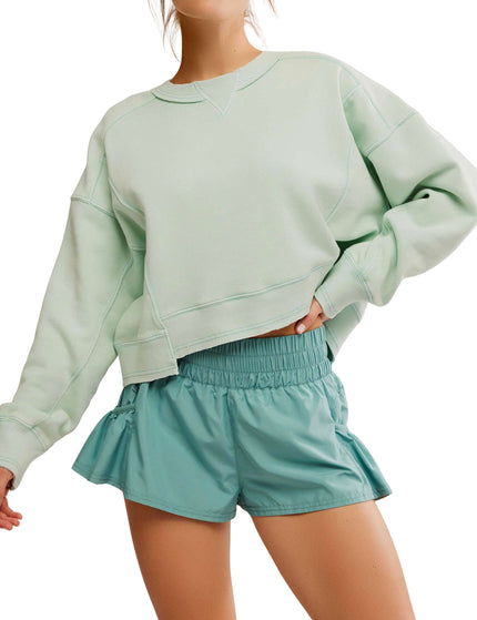 FP Movement Intercept Pullover - Seastormimages1- The Sports Edit