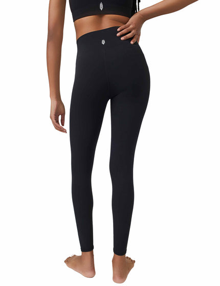 FP Movement Never Better Legging - Blackimages3- The Sports Edit