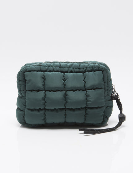 FP Movement Quilted Mini Case - Evergreenimages2- The Sports Edit
