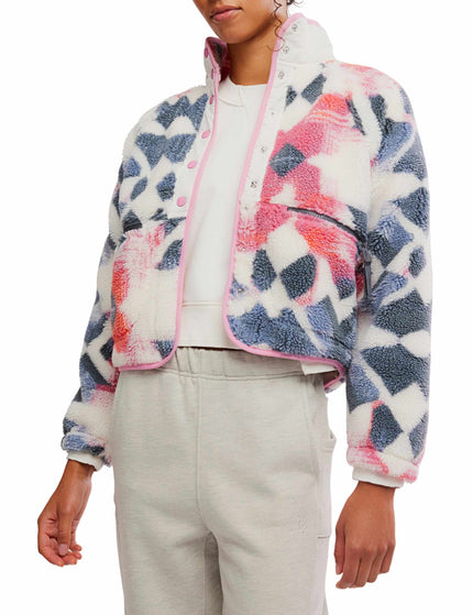 FP Movement Rocky Ridge Fleece Jacket - Mulberryimages1- The Sports Edit
