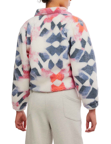FP Movement Rocky Ridge Fleece Jacket - Mulberryimages2- The Sports Edit