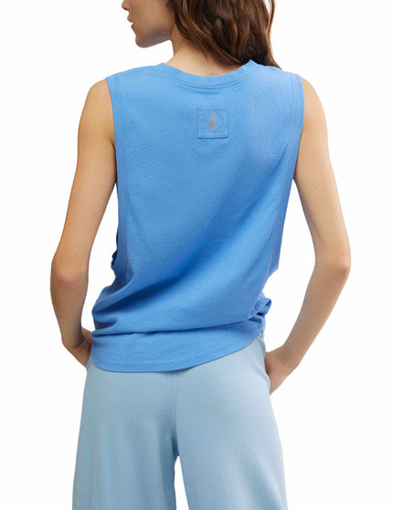 FP Movement Spin Tank - Riviera Blueimages3- The Sports Edit