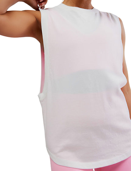 FP Movement Spin Tank - Whiteimages4- The Sports Edit