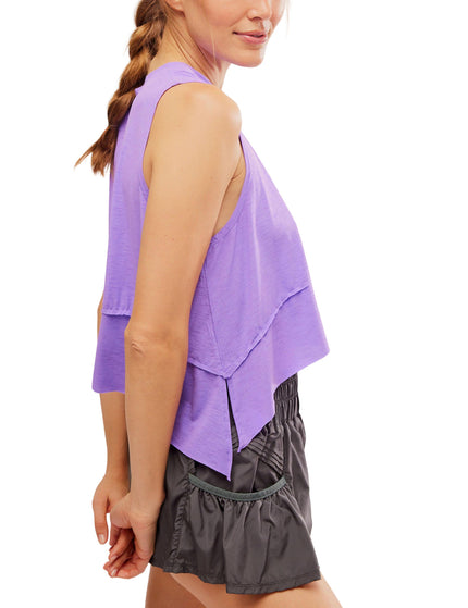 FP Movement Tempo Tank - Super Berryimages2- The Sports Edit