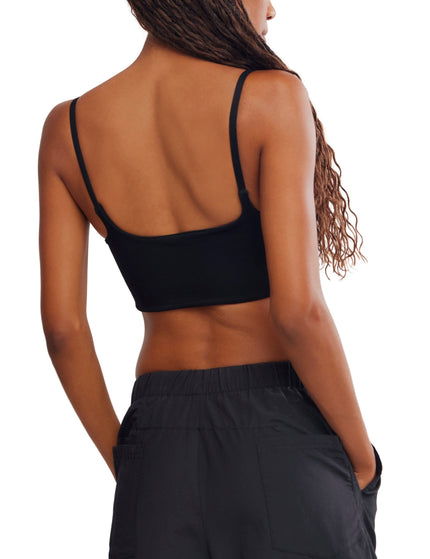 FP Movement Tighten Up Mini Light Support Sports Bra - Blackimages3- The Sports Edit