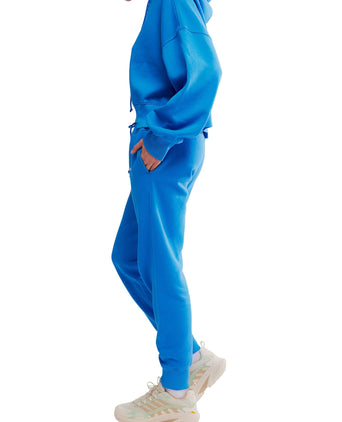 Undefeated Set - Light Cobalt Combo