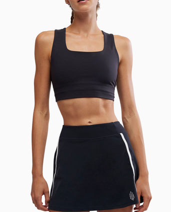 Win Win Bra - Black