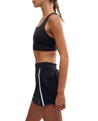 Win Win Bra - Black
