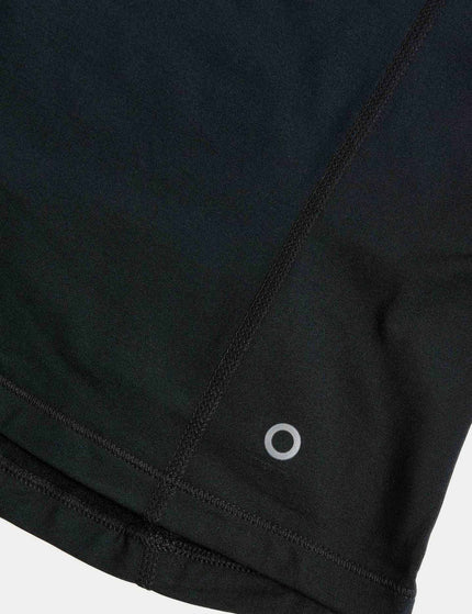 Goodmove HALF ZIP RUN TOP BLACKimages5- The Sports Edit