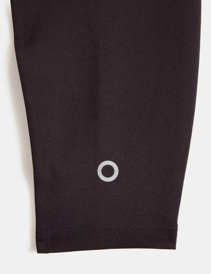 Goodmove Go Discover Stormwear Walking Leggings - Carbonimages5- The Sports Edit