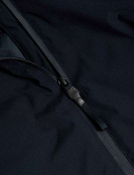 Goodmove Insulated Waterproof Jacket - Midnight Navyimages4- The Sports Edit