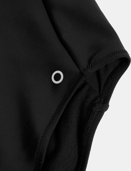 Goodmove Scuba Padded Long Sleeve Swimsuit - Blackimages6- The Sports Edit