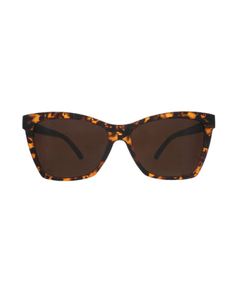 Vanguard Visionary - Brown