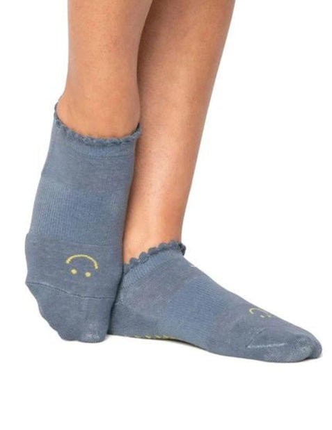 Pointe Studio Happy Grip Sock