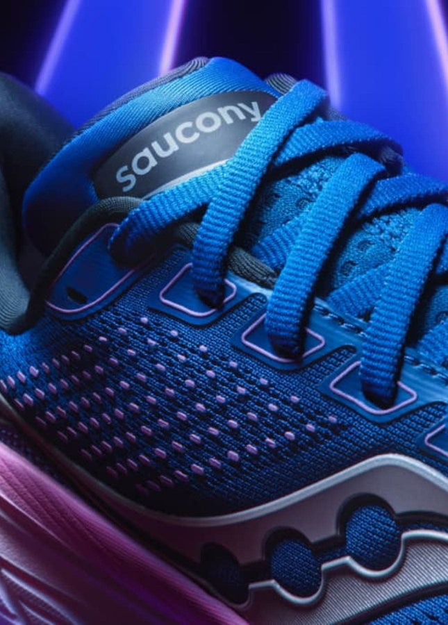 saucony