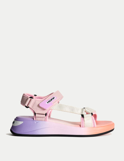 HOFF Sport Sandal - Antiguaimages1- The Sports Edit