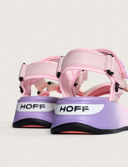 HOFF Sport Sandal - Antiguaimages3- The Sports Edit