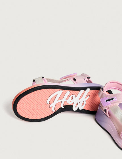 HOFF Sport Sandal - Antiguaimages4- The Sports Edit