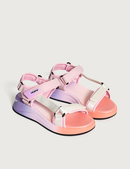 HOFF Sport Sandal - Antiguaimages2- The Sports Edit