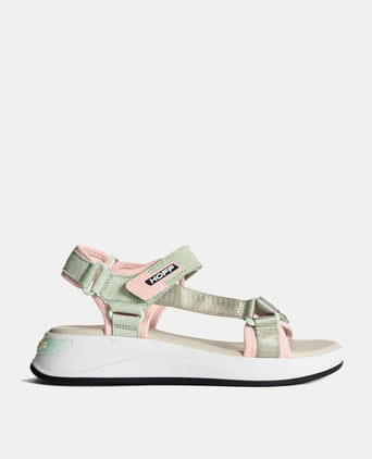 Sport Sandal - Antigua